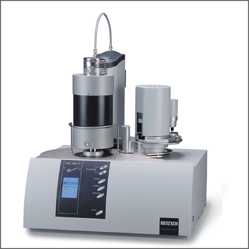 Differential Scanning Calorimeter (DSC) CET Scientific Services Pte Ltd
