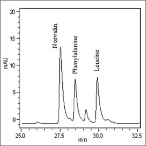 High Performance Liquid Chromatography (HPLC)