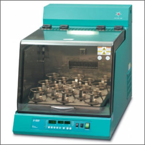 Shaking Incubator, Shaker