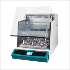 Shaking Incubator, Shaker