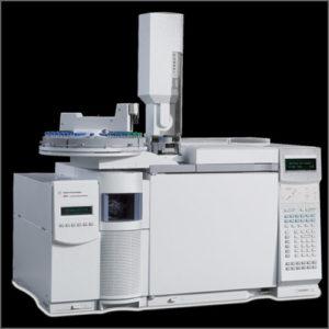 Gas Chromatography - Mass Spectrometry (GC-MS)