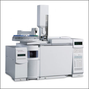 Gas Chromatography with FID/TCD/MS Detectors – CET Scientific