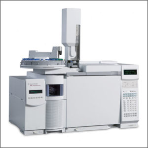 Gas Chromatography (GC)