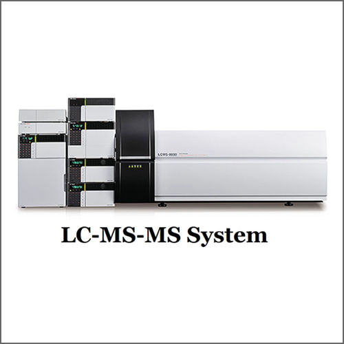 High Performance Liquid Chromatography Mass Spectrometry (HPLCMS