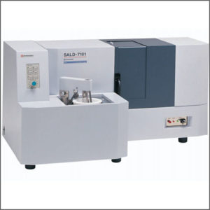 Particle Size Analyser1