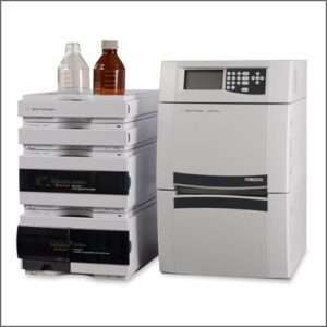 Size Exclusion Chromatography