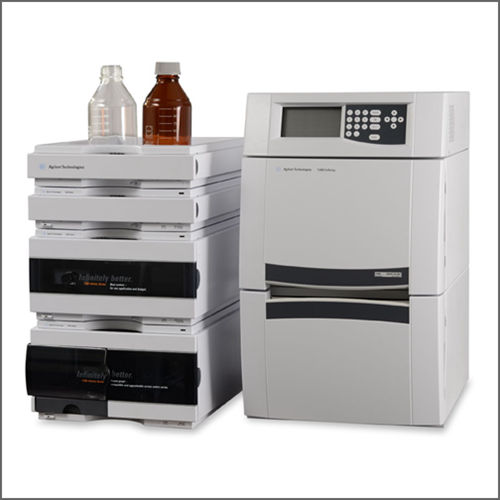 Size Exclusion Chromatography (GPC/GFC) CET Scientific Services Pte Ltd