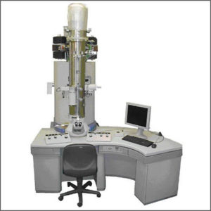 Transmission Electron Microscope (TEM)