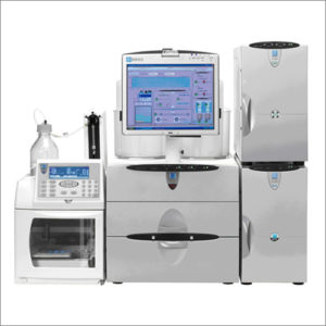 Ion Chromatography