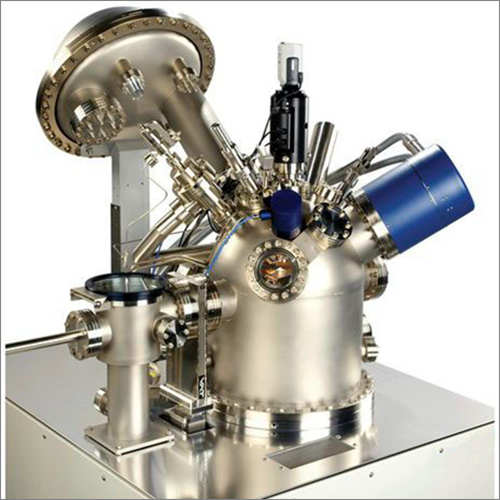 Xray Photoelectron Spectroscopy (XPS) CET Scientific Services Pte Ltd