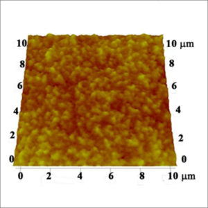 Atomic Force Microscopy 1