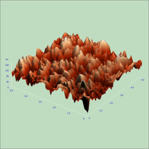 Atomic Force Microscopy 3