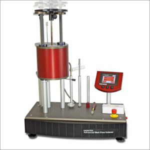 Melt Flow Index Tester