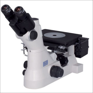 Metallographic Microscope 1