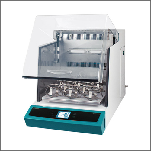 Od600 Machine Optical Density Measurement (OD600) - Testing Services | Test ...